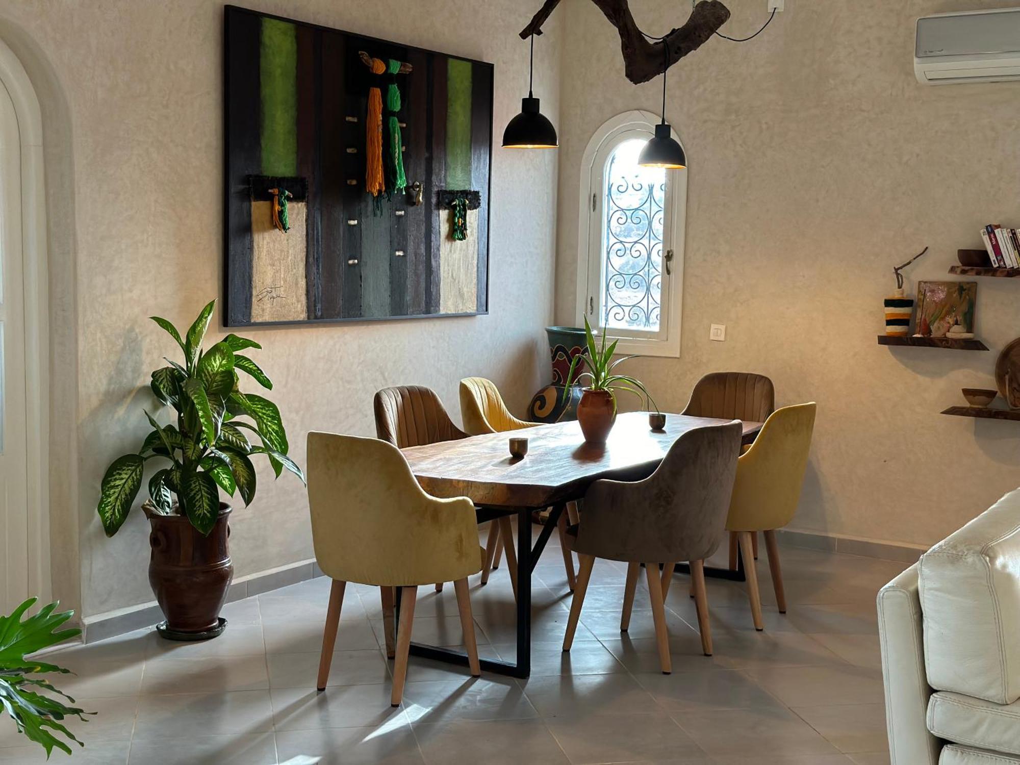 Kiola Villa Taghazout Kültér fotó